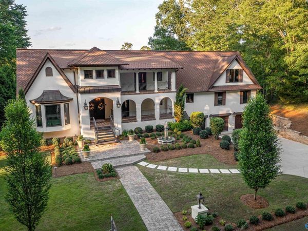 177 Wilson Drive, Gadsden, AL 35901