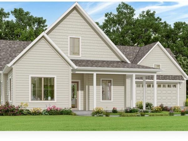 529 Meadow Cir W, Kohler, WI 53044