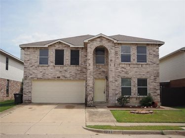 5333 Emmeryville Lane, Fort Worth, TX 76244