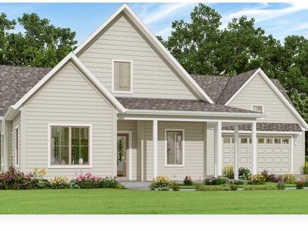 529 Meadow CIRCLE W, Kohler, WI 53044