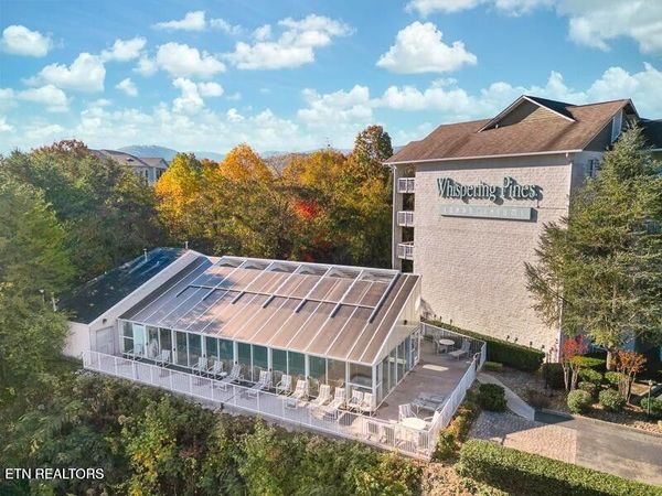 205 Ogle Drive, Unit 323, Pigeon Forge, TN 37863