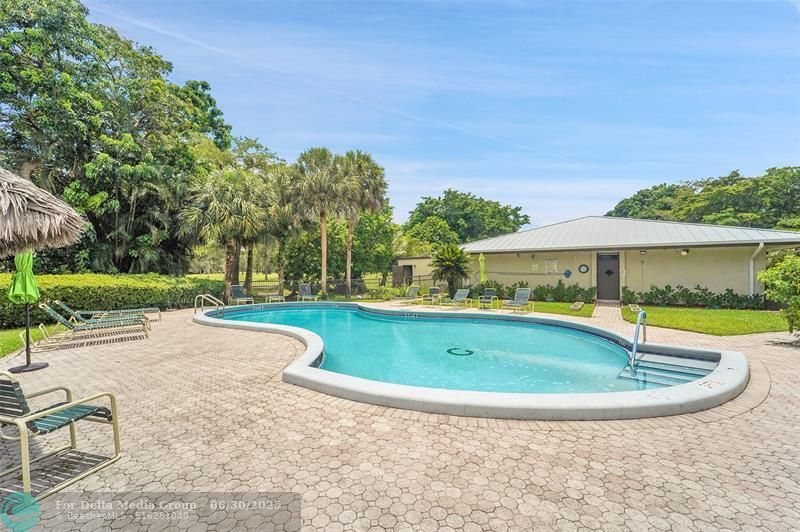 6200 NW 44th Street, Unit 106, Lauderhill, FL 33319 Photo