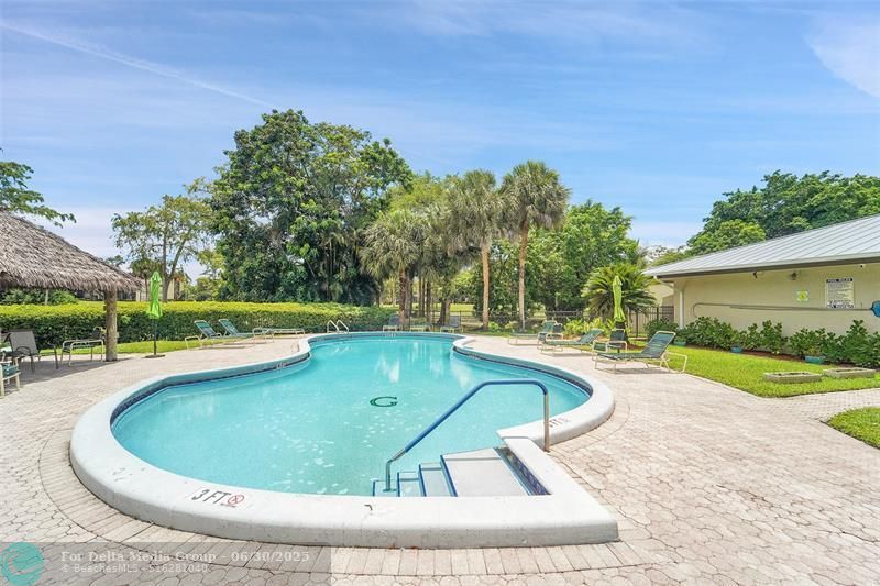 6200 NW 44th Street, Unit 106, Lauderhill, FL 33319 Photo