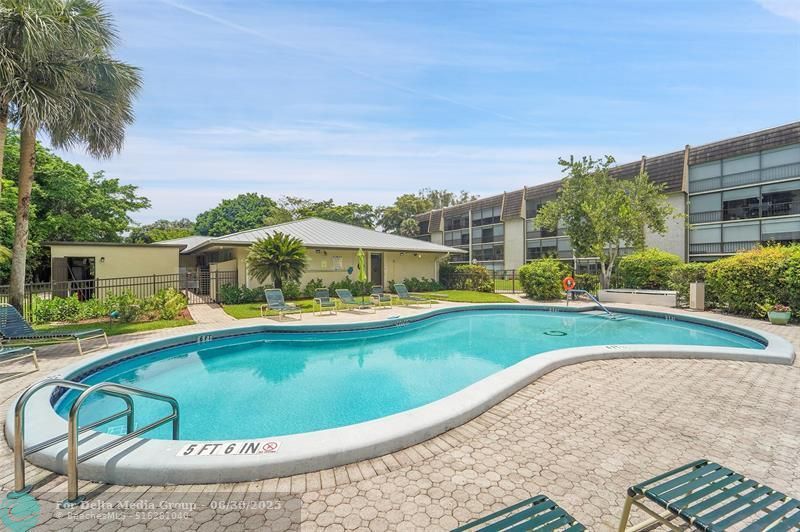 6200 NW 44th Street, Unit 106, Lauderhill, FL 33319 Photo