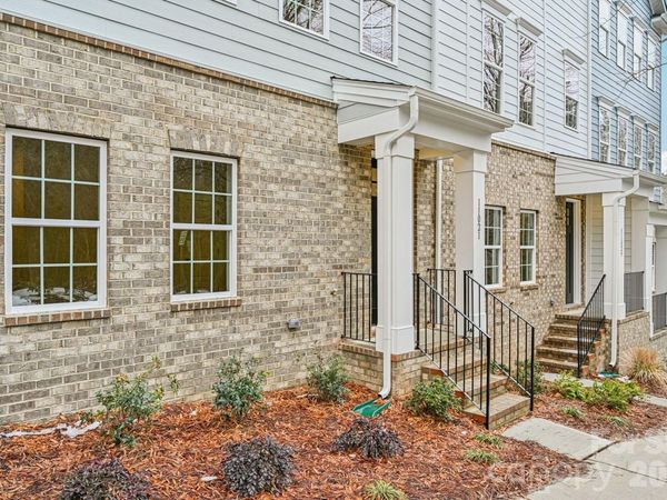 11021 Warfield Avenue, Unit 03, Huntersville, NC 28078