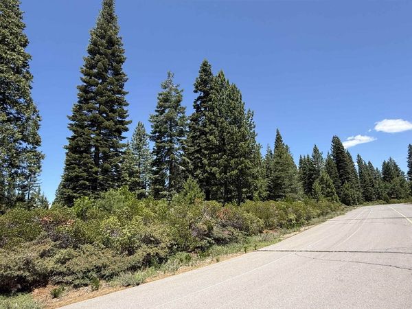 22 N Highwood Circle, Lake Almanor, CA 96137