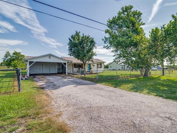 7811 Farm Market 35, Royse City, TX 75189