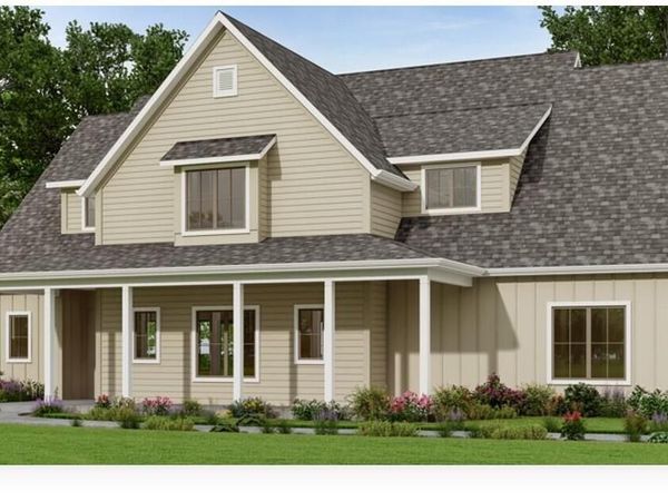 560 Meadow CIRCLE E, Kohler, WI 53044