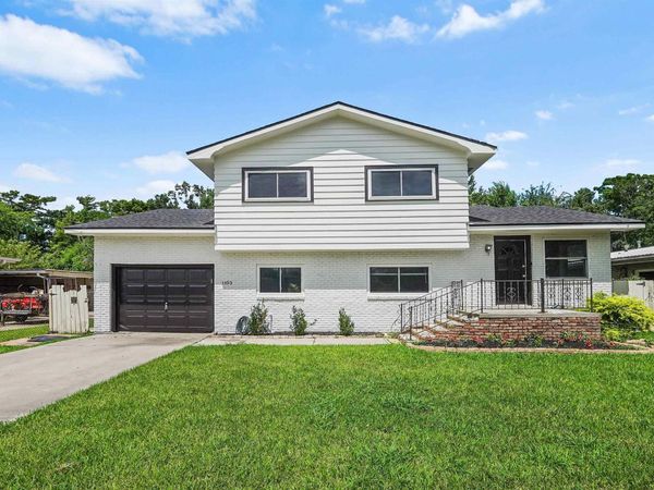 1103 Morrison Avenue, Houma, LA 70364