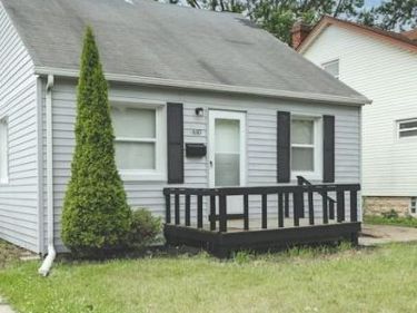 440 Jewell Street, Ferndale, MI 48220