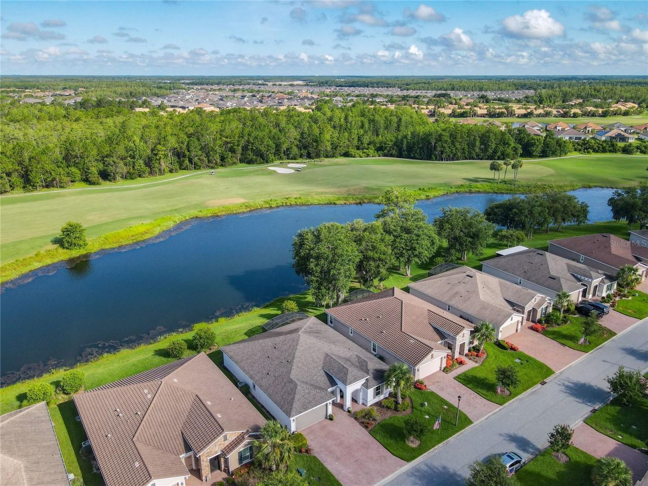 418 Treviso Drive, Kissimmee, FL 34759 Photo