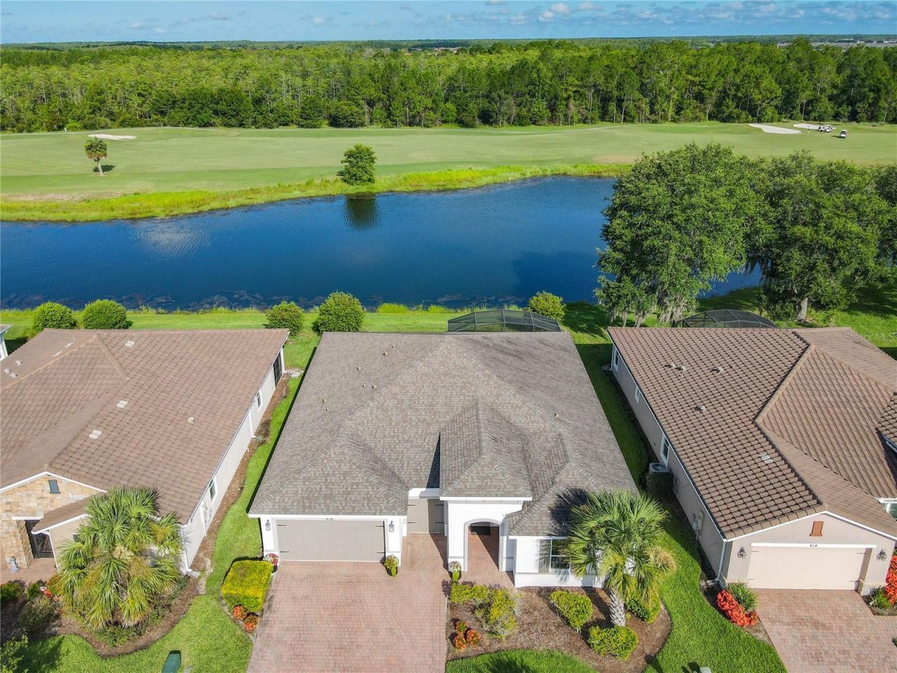 418 Treviso Drive, Kissimmee, FL 34759 Photo