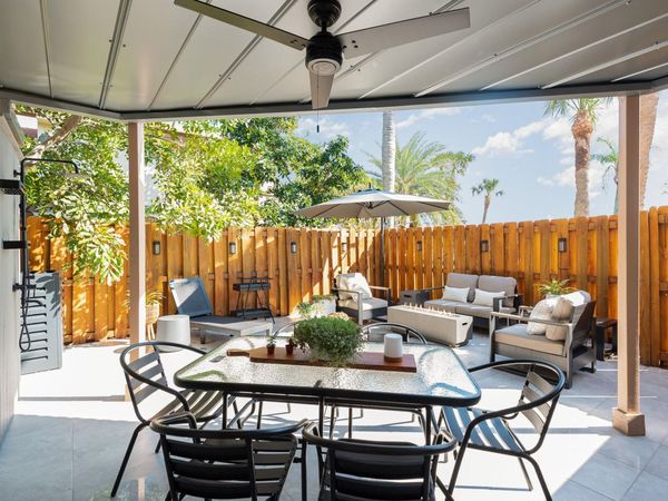 200 S Banana River Boulevard, Unit 804, Cocoa Beach, FL 32931