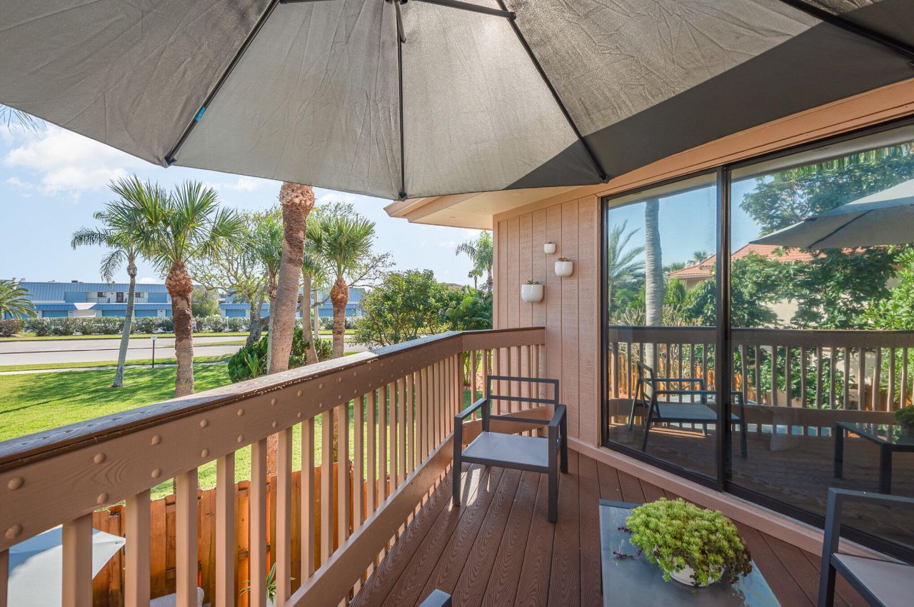 200 S Banana River Boulevard, Unit 804, Cocoa Beach, FL 32931 Photo