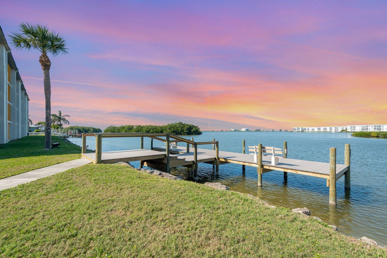 200 S Banana River Boulevard, Unit 804, Cocoa Beach, FL 32931 Photo