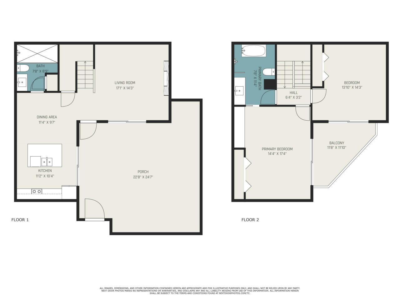 200 S Banana River Boulevard, Unit 804, Cocoa Beach, FL 32931 Photo