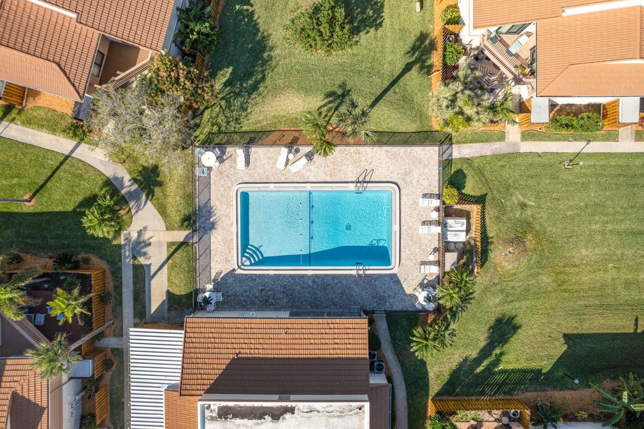 200 S Banana River Boulevard, Unit 804, Cocoa Beach, FL 32931 Photo