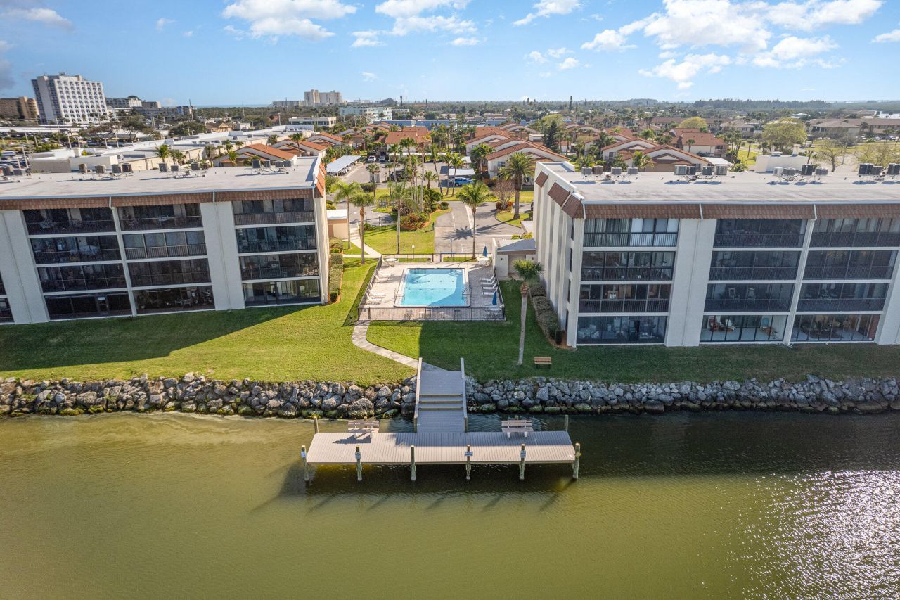 200 S Banana River Boulevard, Unit 804, Cocoa Beach, FL 32931 Photo