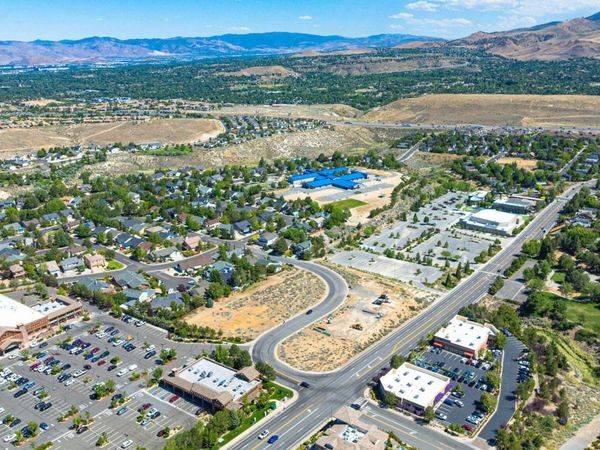 0 Simons Drive, Reno, NV 89523