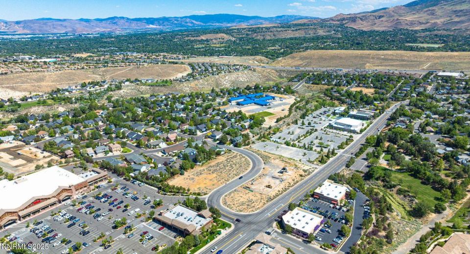 0 Simons Drive, Reno, NV 89523 Photo