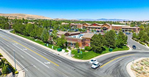 0 Simons Drive, Reno, NV 89523 Photo