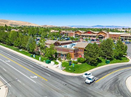 0 Simons Drive, Reno, NV 89523 Photo