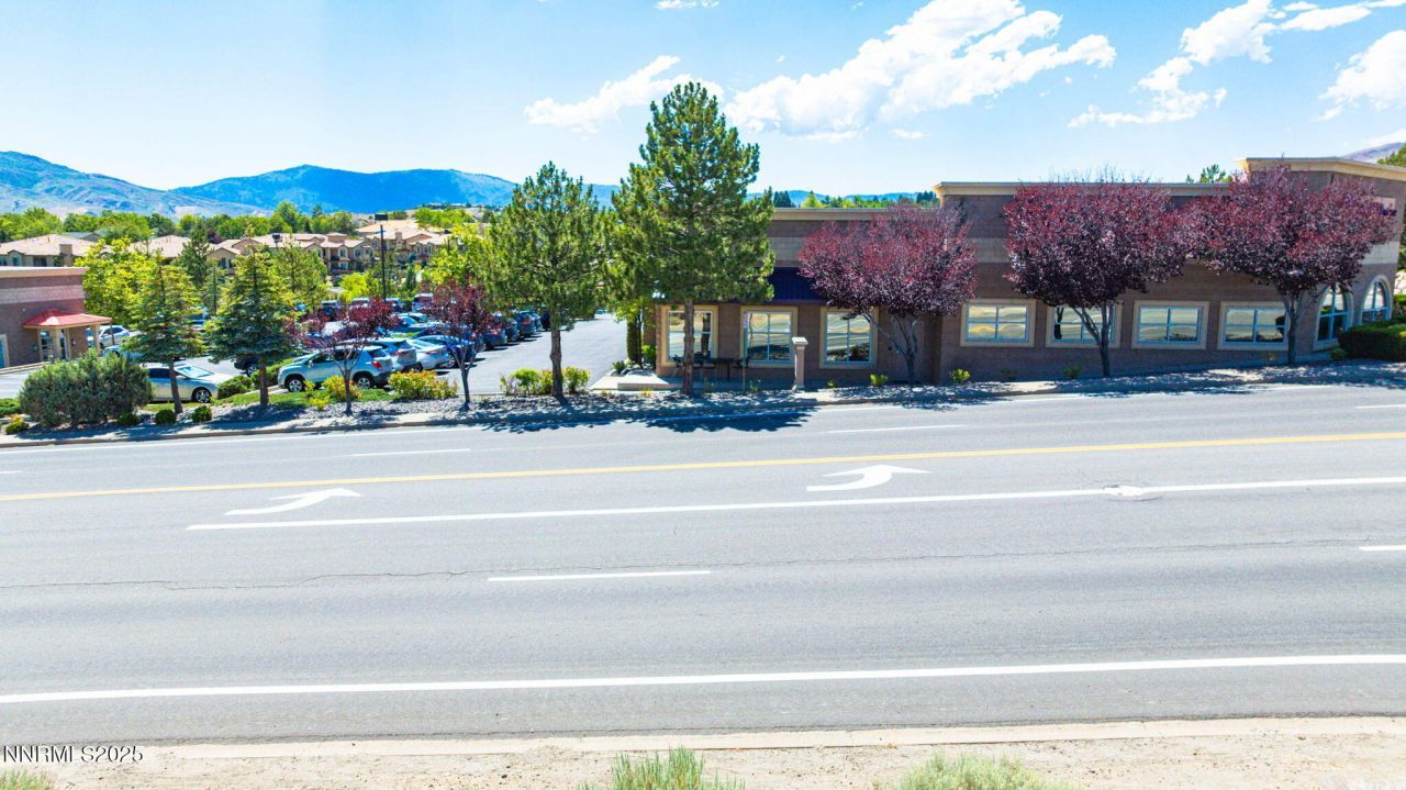 0 Simons Drive, Reno, NV 89523 Photo