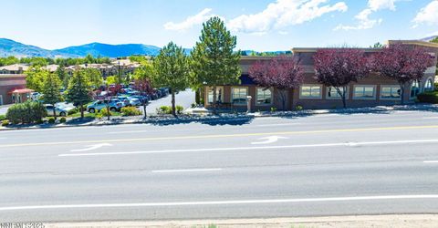 0 Simons Drive, Reno, NV 89523 Photo