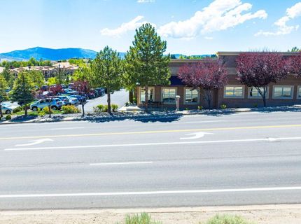 0 Simons Drive, Reno, NV 89523 Photo