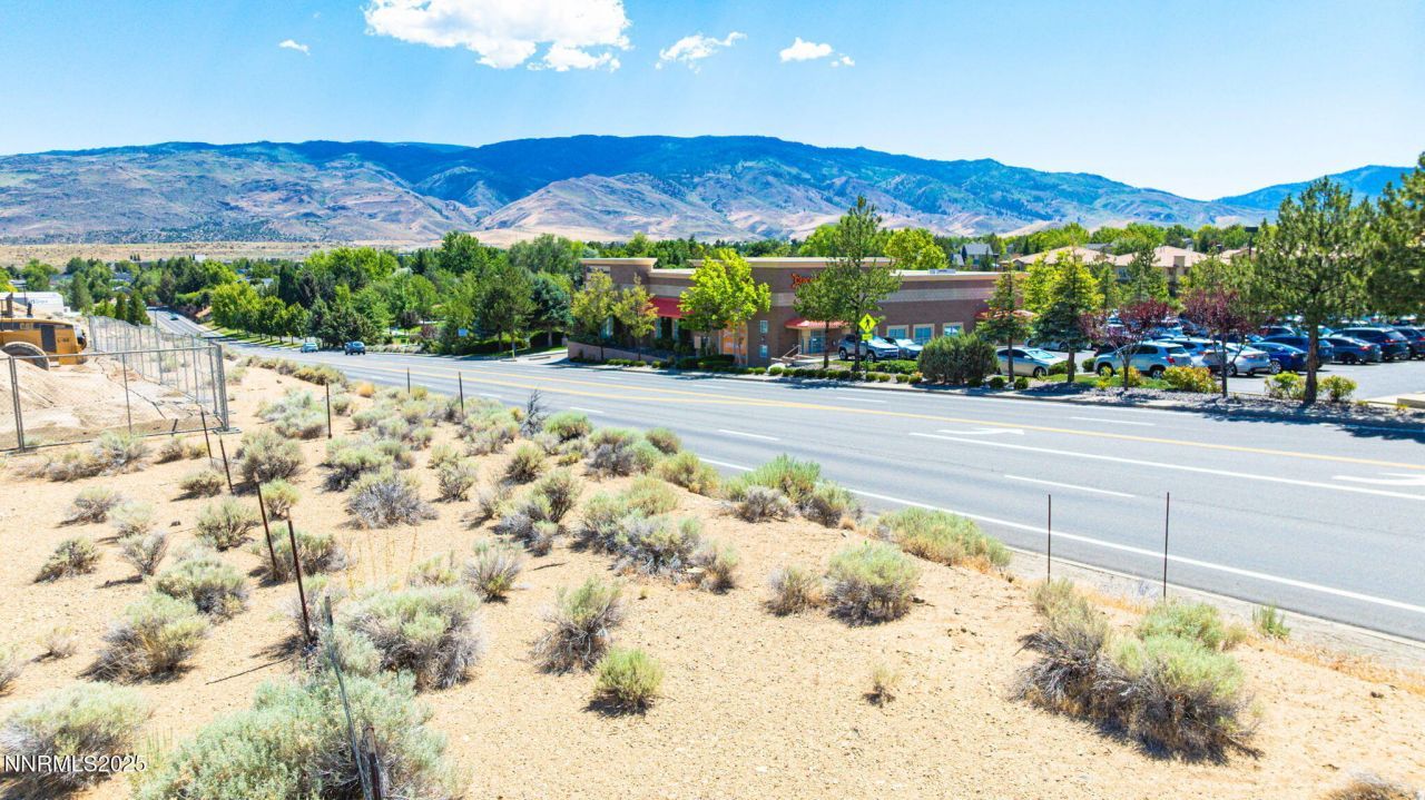 0 Simons Drive, Reno, NV 89523 Photo