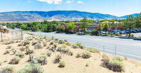 0 Simons Drive, Reno, NV 89523 Photo