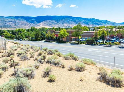 0 Simons Drive, Reno, NV 89523 Photo