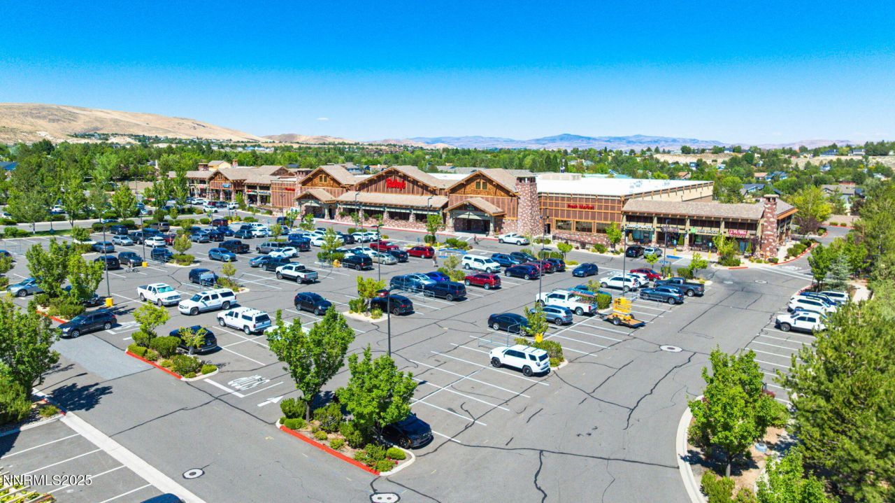 0 Simons Drive, Reno, NV 89523 Photo