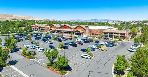 0 Simons Drive, Reno, NV 89523 Photo