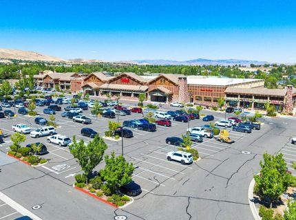 0 Simons Drive, Reno, NV 89523 Photo