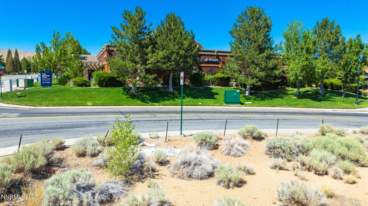 0 Simons Drive, Reno, NV 89523 Photo