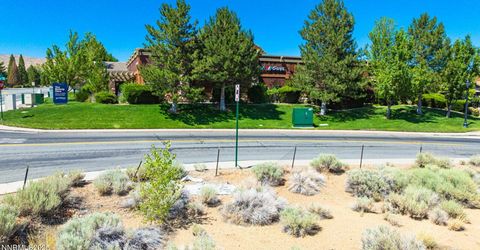 0 Simons Drive, Reno, NV 89523 Photo