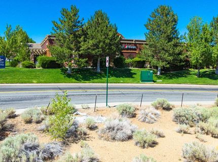 0 Simons Drive, Reno, NV 89523 Photo