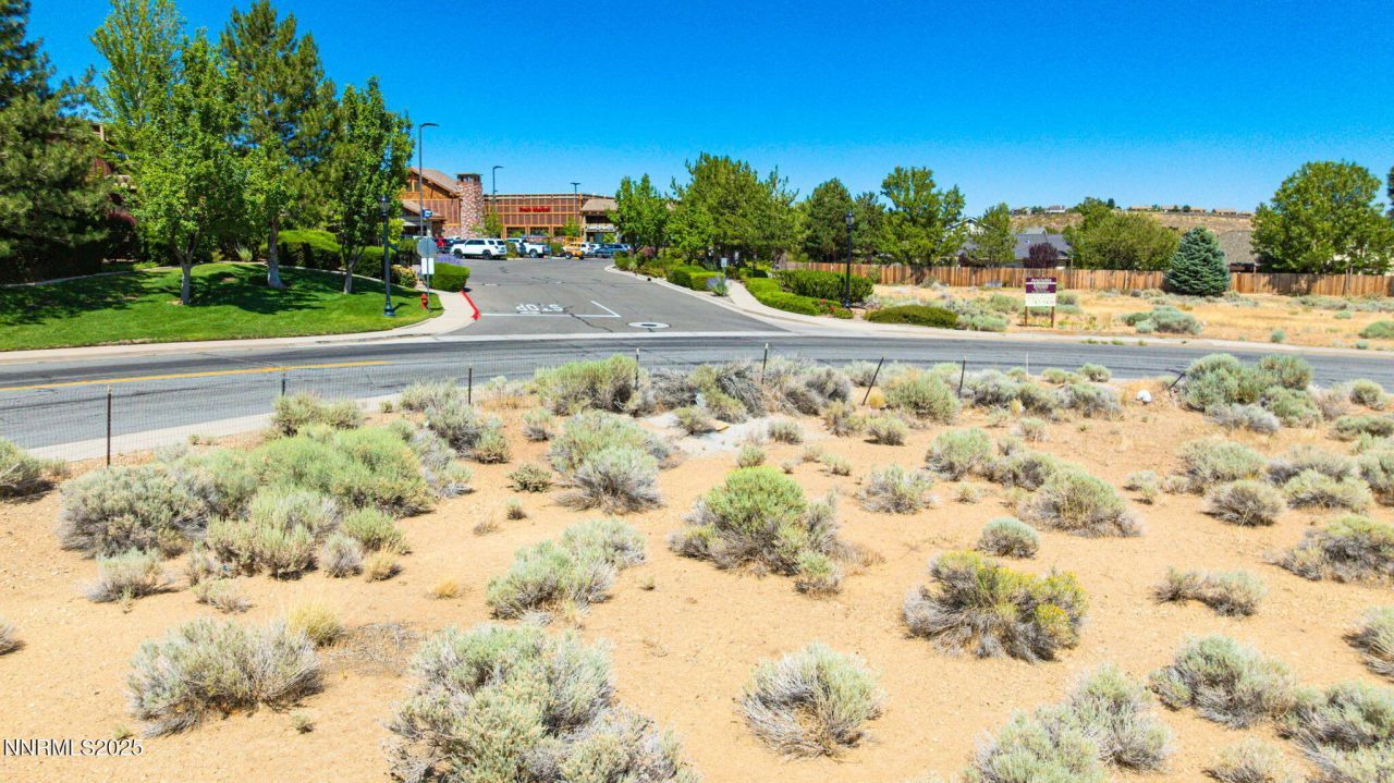 0 Simons Drive, Reno, NV 89523 Photo