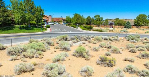 0 Simons Drive, Reno, NV 89523 Photo