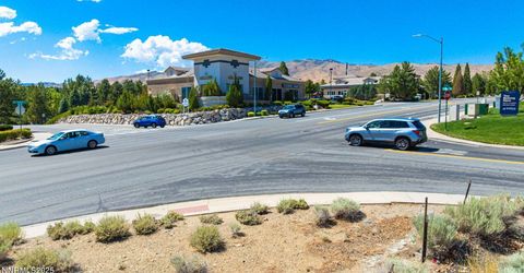0 Simons Drive, Reno, NV 89523 Photo