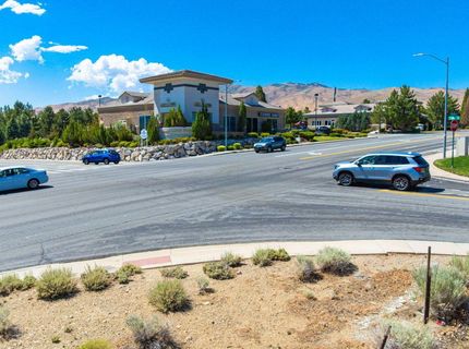 0 Simons Drive, Reno, NV 89523 Photo