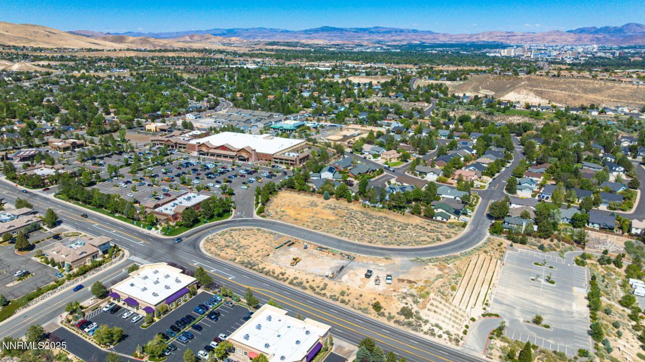 0 Simons Drive, Reno, NV 89523 Photo