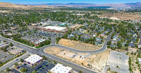 0 Simons Drive, Reno, NV 89523 Photo