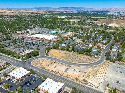 0 Simons Drive, Reno, NV 89523 Photo