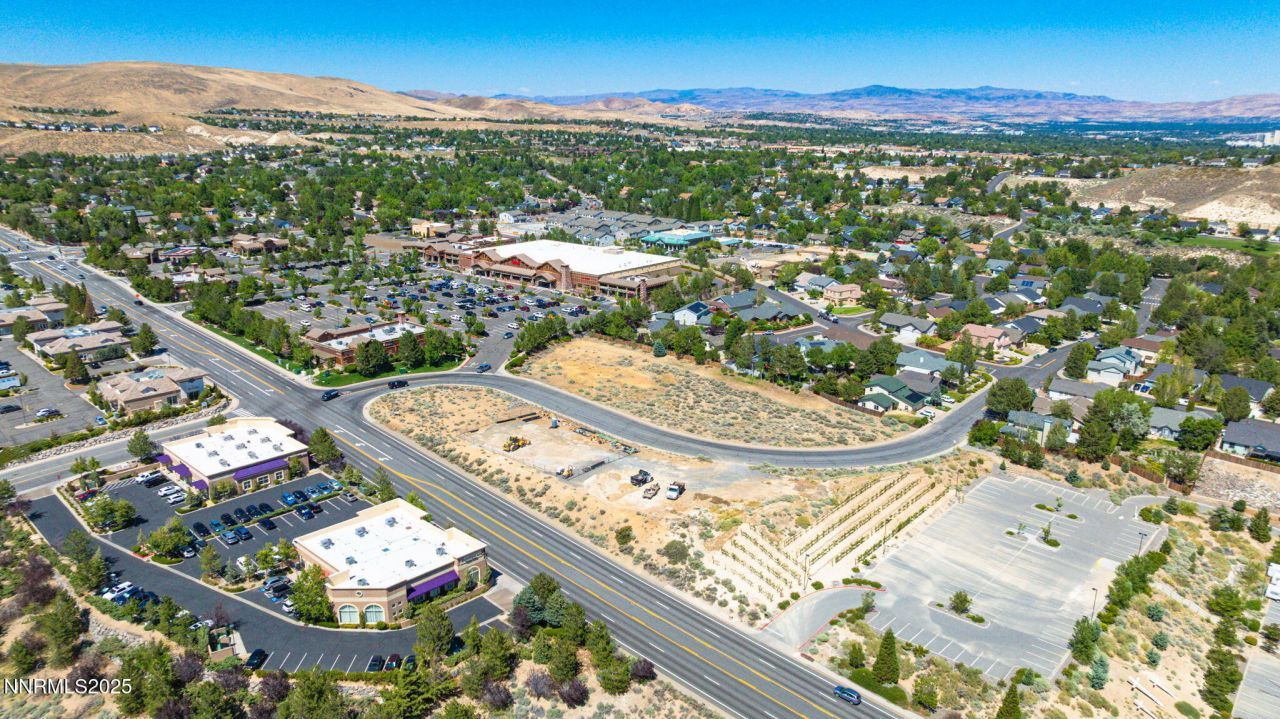 0 Simons Drive, Reno, NV 89523 Photo