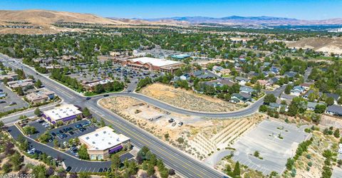 0 Simons Drive, Reno, NV 89523 Photo