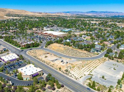 0 Simons Drive, Reno, NV 89523 Photo