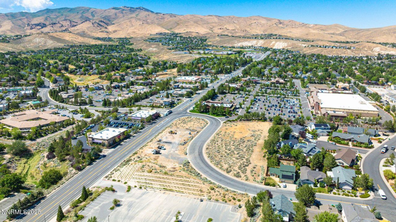 0 Simons Drive, Reno, NV 89523 Photo