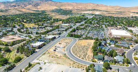 0 Simons Drive, Reno, NV 89523 Photo